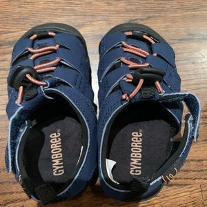 Gymboree shoes